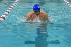 Swimming vs Bentley  Wheaton College Swimming vs Bentley. - Photo By: KEITH NORDSTROM : Wheaton, Swimming, Bentley